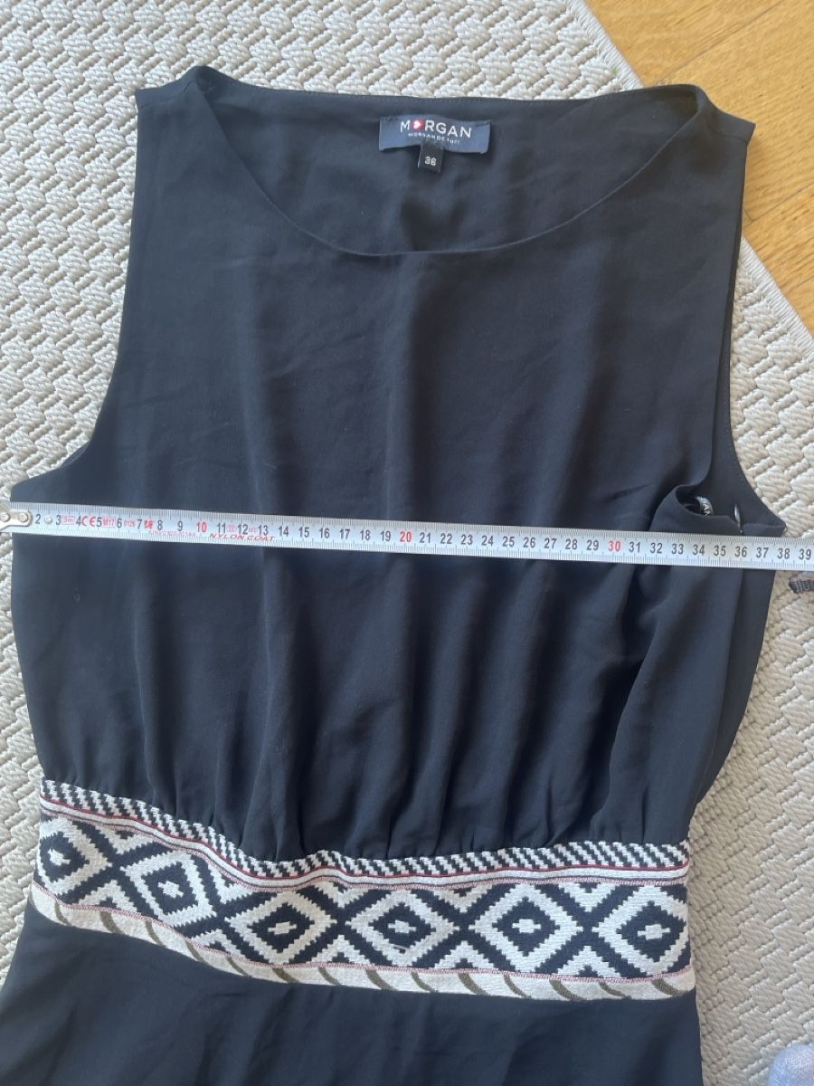 Morgan Vestiti: Sommerkleid von Morgan, 36 – Usato da Solothurn venduto da Bobesch08 6