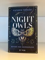 Nightowls - Kathrin Tordasi