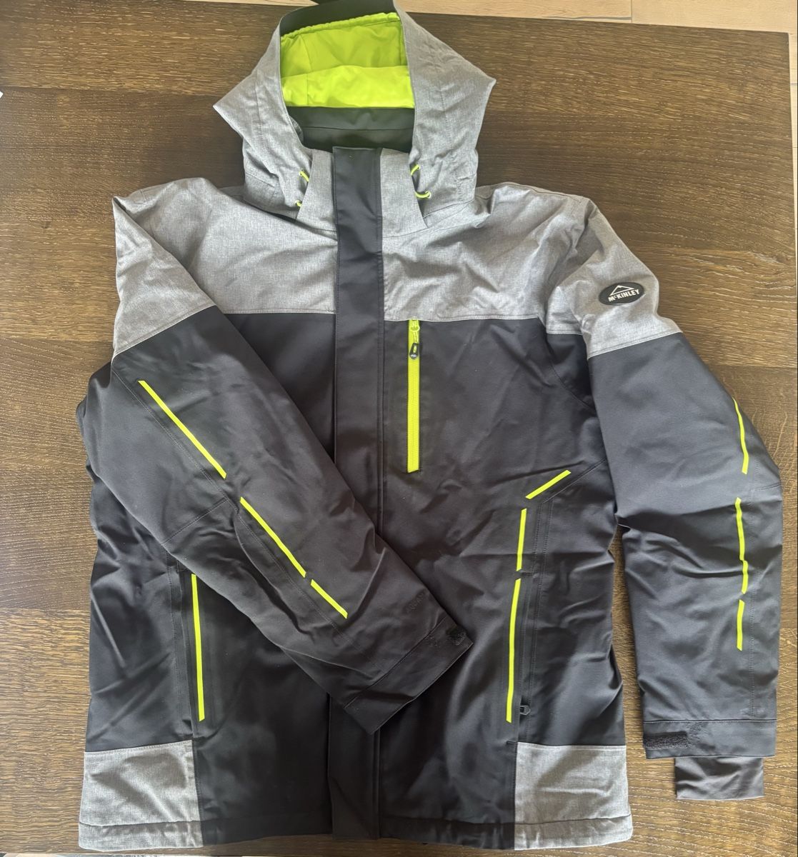 Mckinley Giacche: McKinley Ski-Jacke, Gr. XL – Usato da Liestal venduto da userin1000