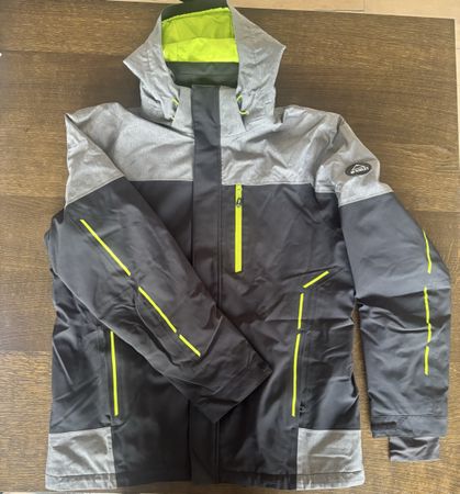 McKinley Ski-Jacke, Gr. XL