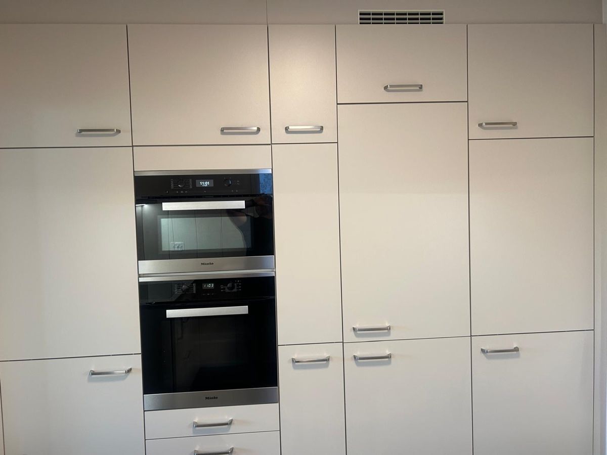 Cucine complete: Küche ohne Geräte  – Usato da Füllinsdorf venduto da Smiga 3