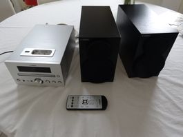 Yamaha CR-330 WQ45460 Sterioanlage
