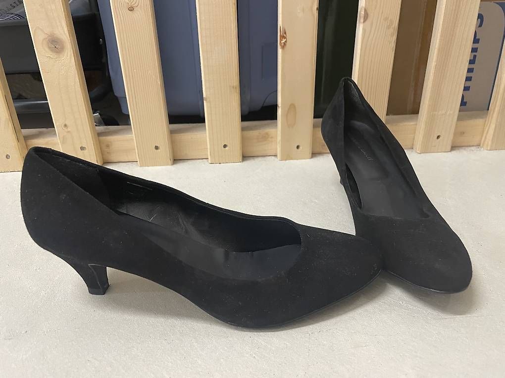 Roberto Santi Scarpe da donna: Pumps, 39, Roberto Santi – Usato da Luzern venduto da joliii