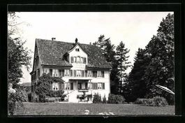 AK Schönenberg, Erholungsheim Zweierhof