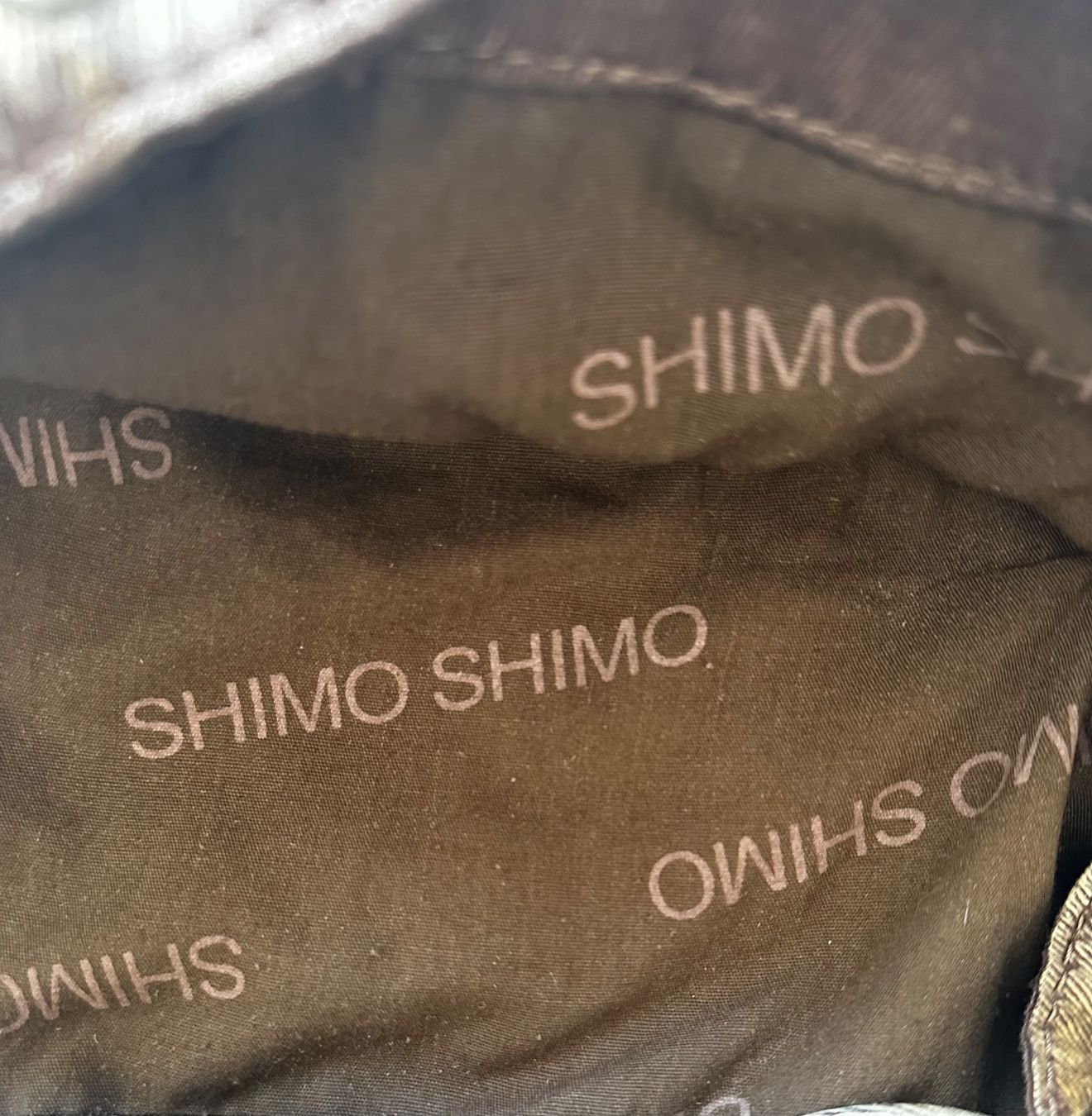 Rucksäcke: Shimo Rucksack mit Strasssteinen – Gebraucht aus Ipsach von Lary_Sommer 2