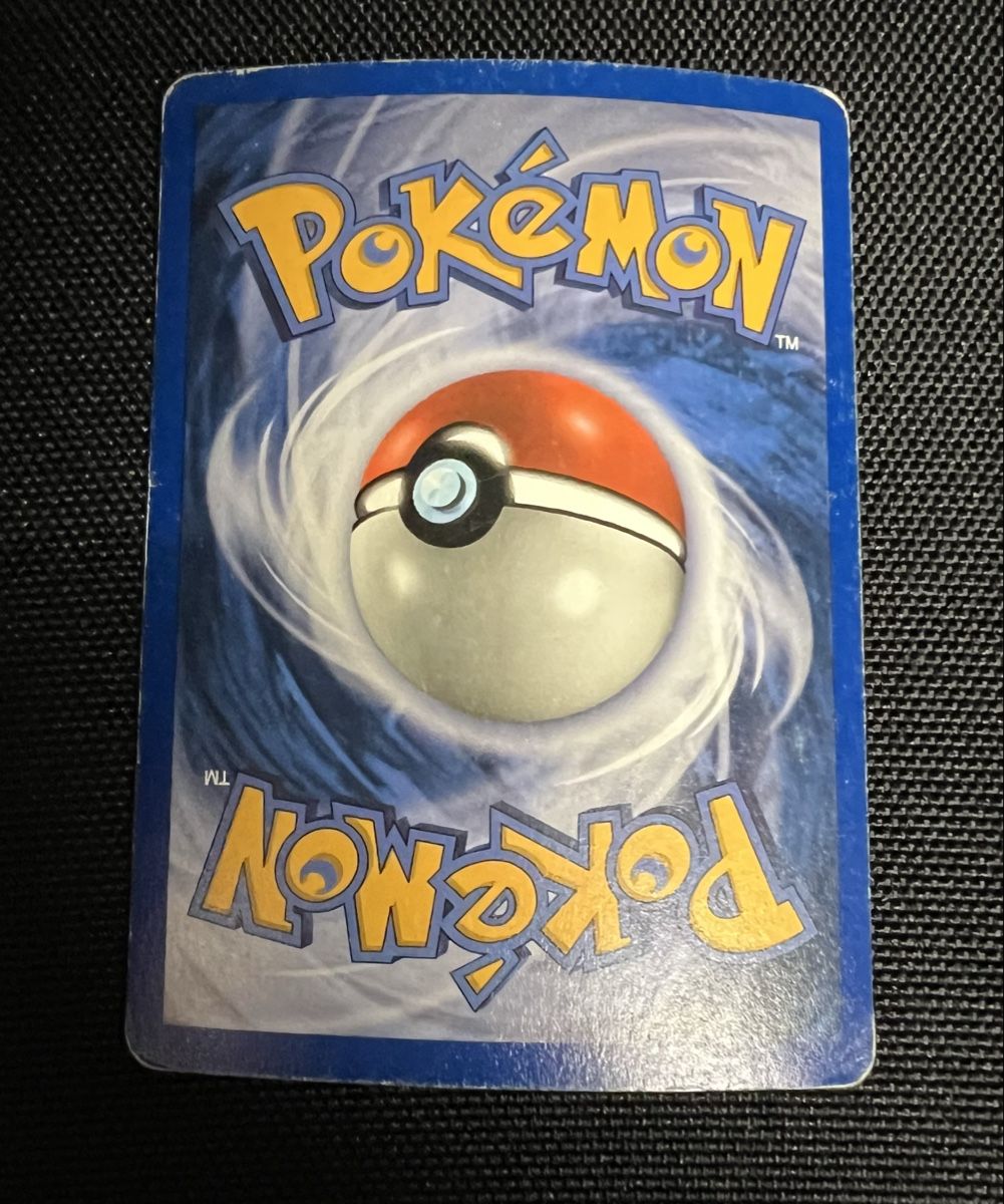 Pokémon Sammelbilder & Trading cards: Farfetch’d Skyridge Reverse English Pokemon – Gebraucht aus Basel von luc_8ghp 1