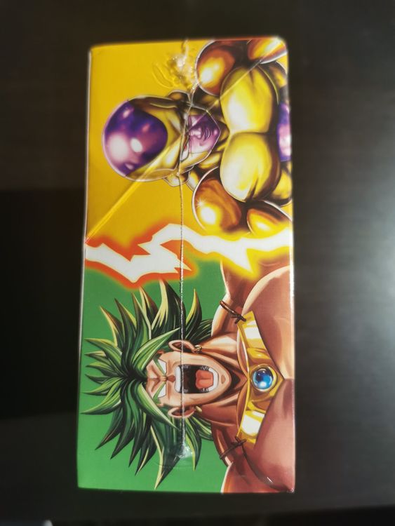 Dragon Ball Super Card Game Galactic Battle Booster Box (Neuf avec  emballage d'origine)  La Tour-de-Peilz pour CHF 149  avec livraison |  Acheter sur Ricardo