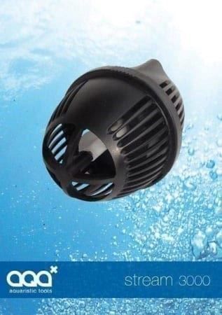 Pompe: Strömungspumpe 3000L/h Stream – Nuovo e nell'imballaggio originale da Dotnacht venduto da AQA-Trade