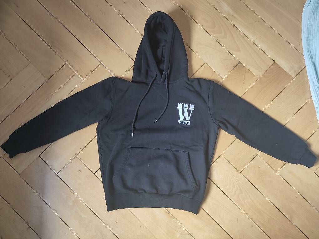 Pullover & Sweatshirts: WILLIAM by Batali Hoodie / Pullover XS – Gebraucht aus Luzern von birnli