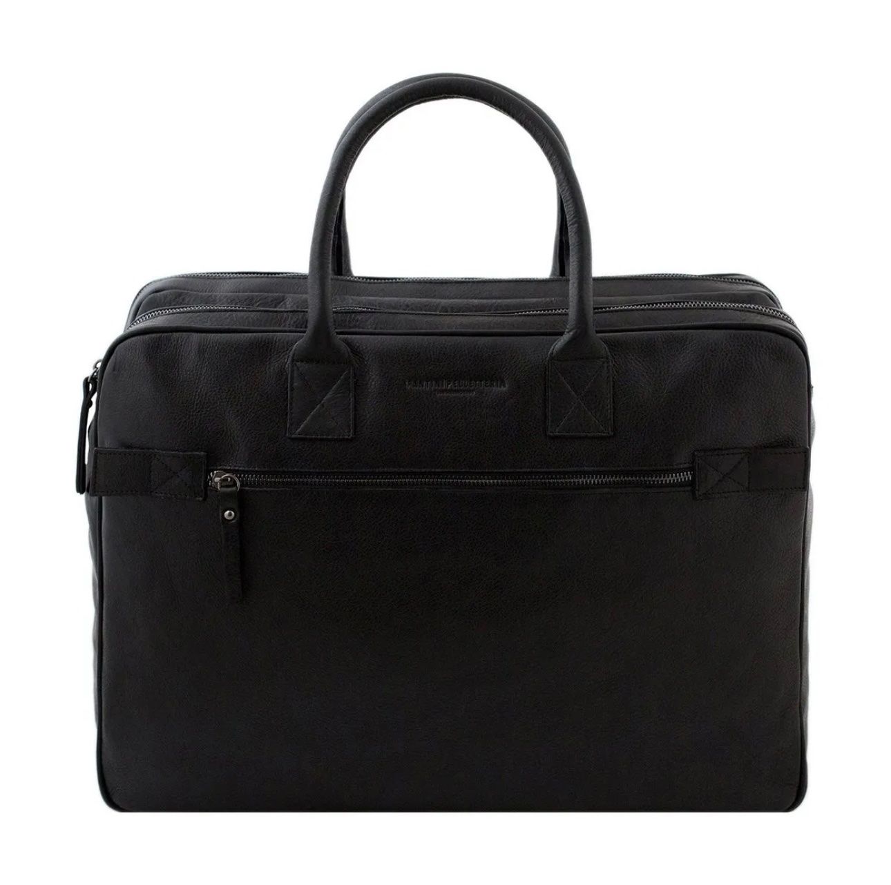 Valigie & Borse: Aktentasche aus Leder Parma – Nuovo e nell'imballaggio originale da Wittenbach venduto da bes_k8vr