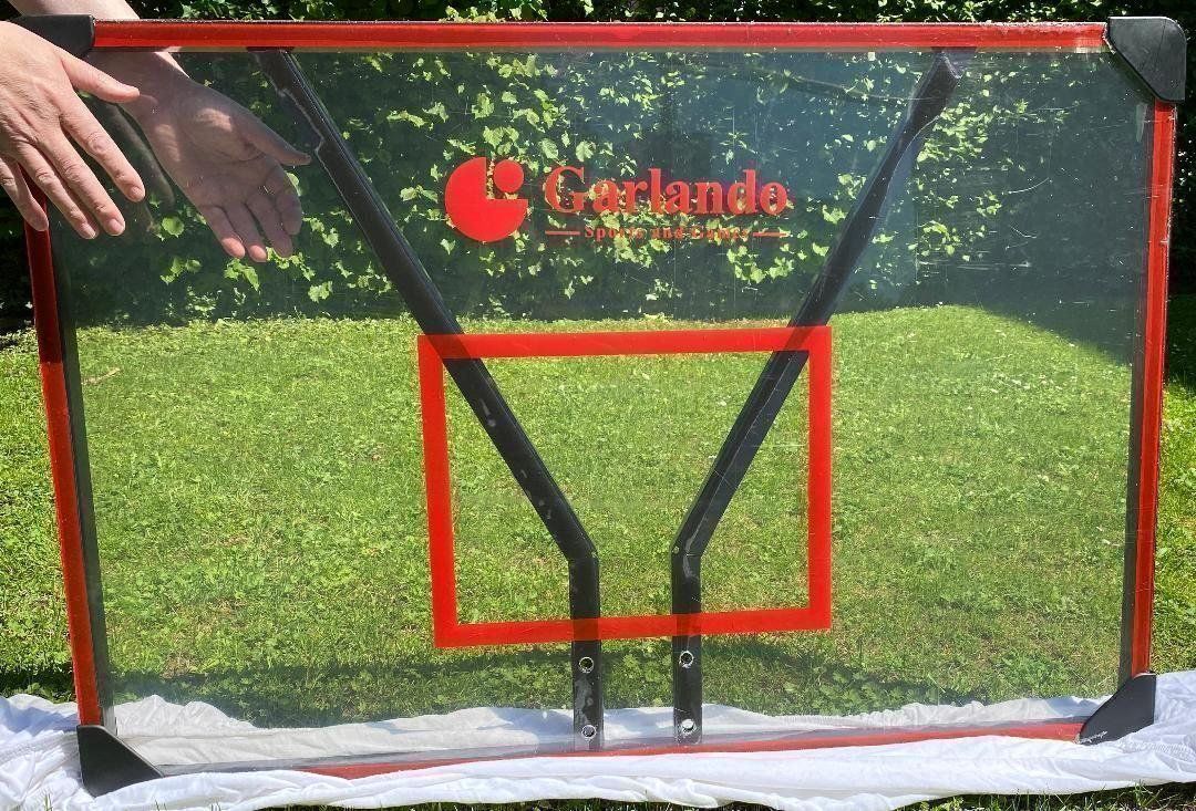 Basketballkörbe: Basketballkorb – Neu und originalverpackt aus Boudry von sportethobby 1