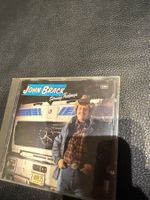 John Brack - Strong Feelings CD - Country Hit Rarität