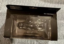 Final Fantasy VII Mechanical Arts Kadaj Motorrad Square Enix