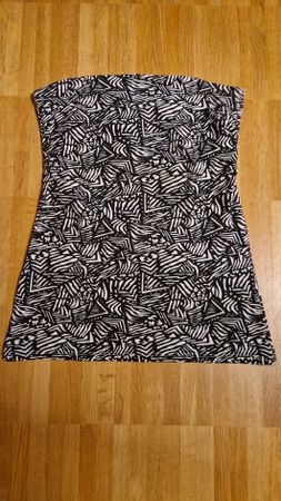 Bandeau Top Gr. XS