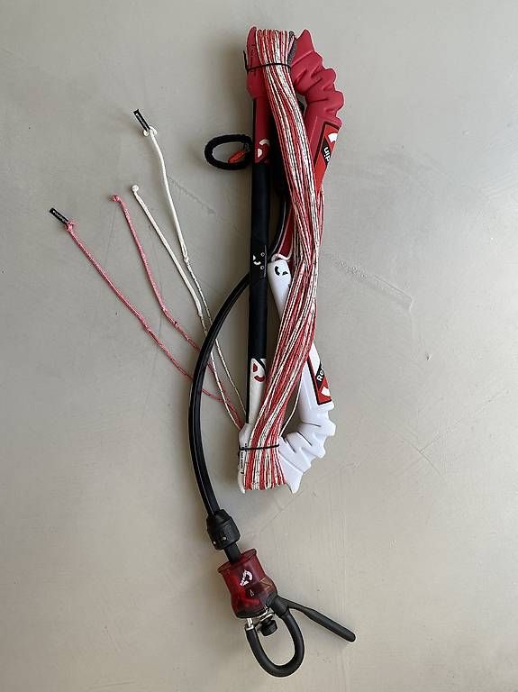 Kite: Reedin DREAMSTICK X Shorty  Kitebar – Neuf (Voir description) à Schwyz par hardy-schwyz 2