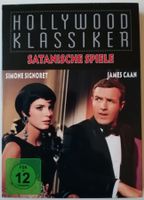 Satanische Spiele - DVD - Thriller - James Caan