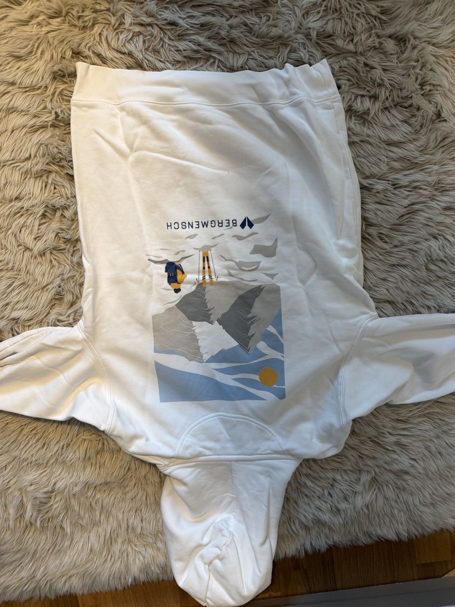 Maglioni & Felpe: Bergmenscv Pullover Gr L – Nuovo (secondo la descrizione) da Seedorf UR venduto da Lia_mia 2