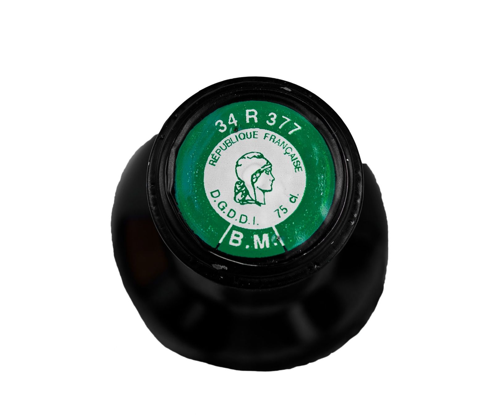 Wein: CHÂTEAU PUECH-HAUT - 2010 "Cuvée Prestige" – Gebraucht aus Onex von gonsla 4