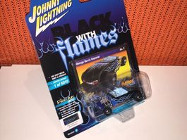 Hot Rod George Harris Emperor 1/64
