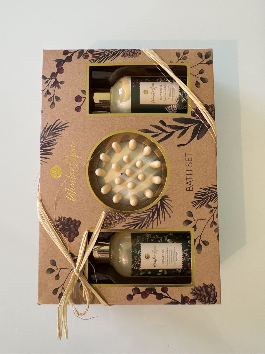 Doccia: Badeset – Nuovo e nell'imballaggio originale da Frauenfeld venduto da _smile_w 5
