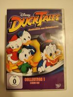 Duck Tales DVD Collection 1