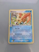 Pokémon Karte Omastar 19/101 | EX Hidden Legends | RARE IT