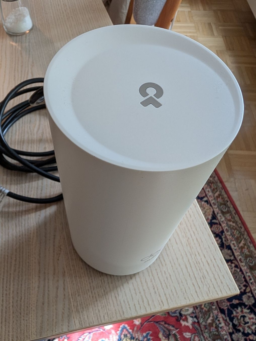Modem & Router: Router: TP-Link Deco X50-Outdoor – Nuovo (secondo la descrizione) da Basel venduto da lis_xs7z 2
