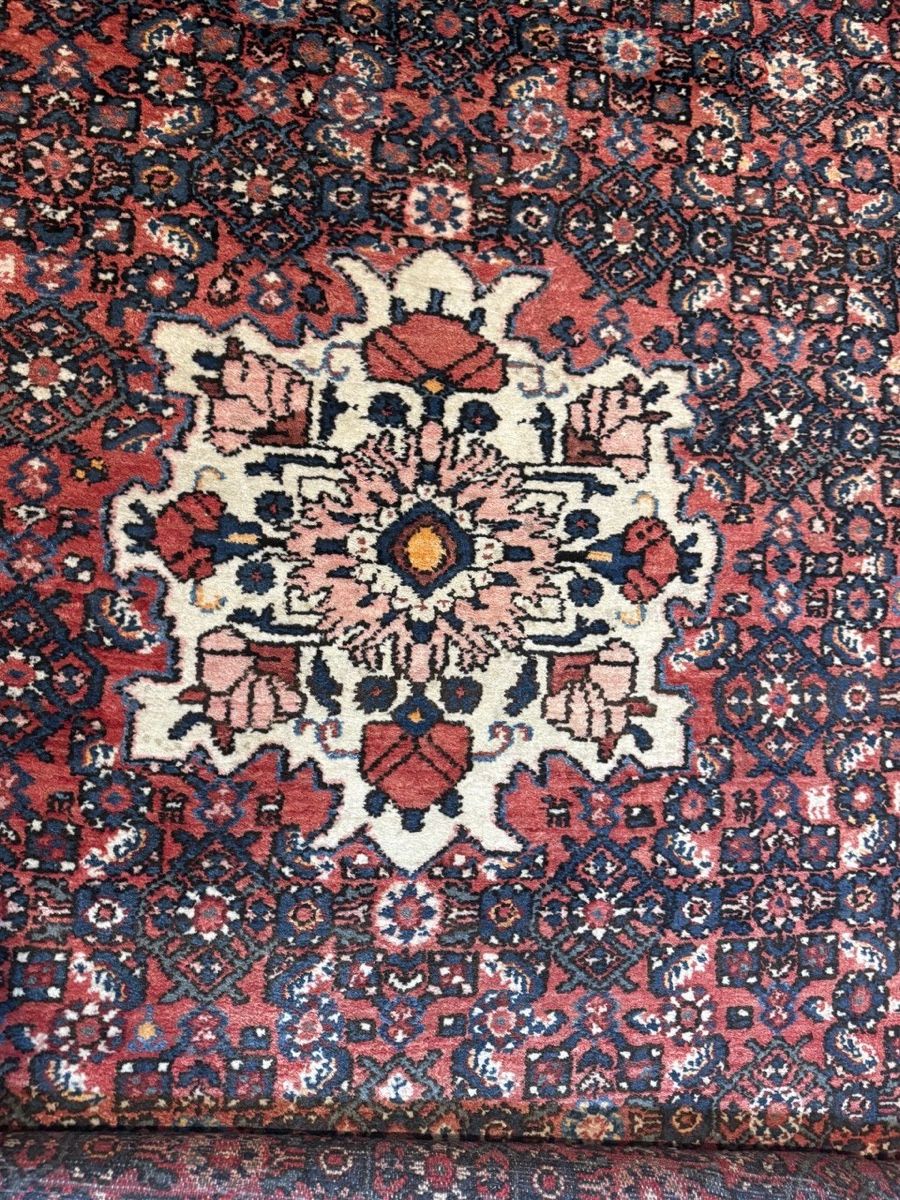 Tappeti: Orientalischer persischer Teppich – Usato da Chur venduto da Mohammad.miga 1