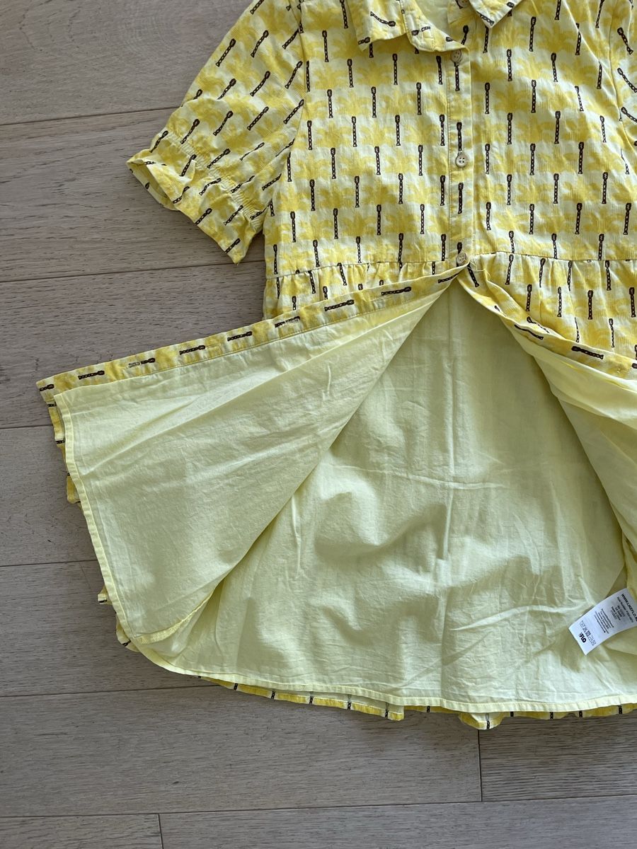 Vestiti & Gonne: Wunderschönes Sommerkleid Mädchen Like FLO Gr 134 – Usato da Mies venduto da jul_f7rh 3
