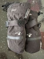Reusch Fäustlinge Gr. XS Winter Handschuhe Kinder top!