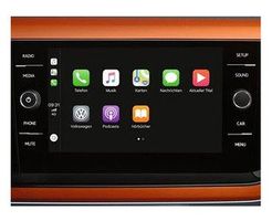 App Connect Aktivierungsdokument (5G0054830B) für VW