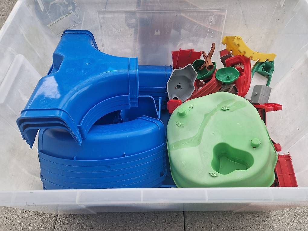 Giocattoli: Aqua Play – Usato da Weinfelden venduto da and_5rxf 1