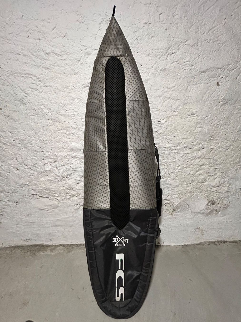 Surfboards & Schwimmbrette: FCS Boardbag für 6.0' max – Gebraucht aus Hitzkirch von auuum 1
