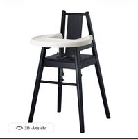 IKEA Hochstuhl „BLÅMES“