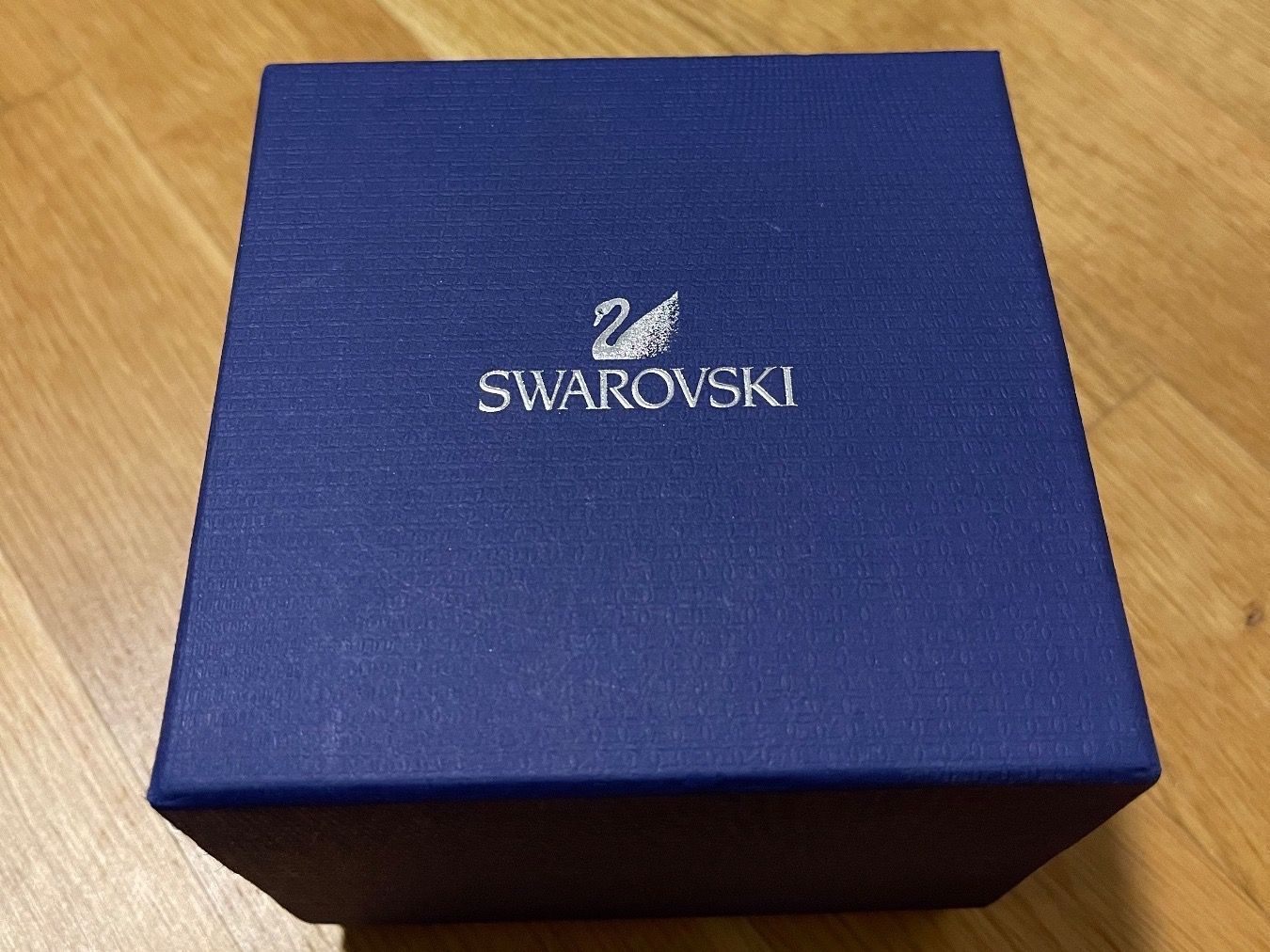 Swarovski Uhren: Swarovski UHR – Neu (gemäss Beschreibung) aus Reinach BL von K.zh.A 3