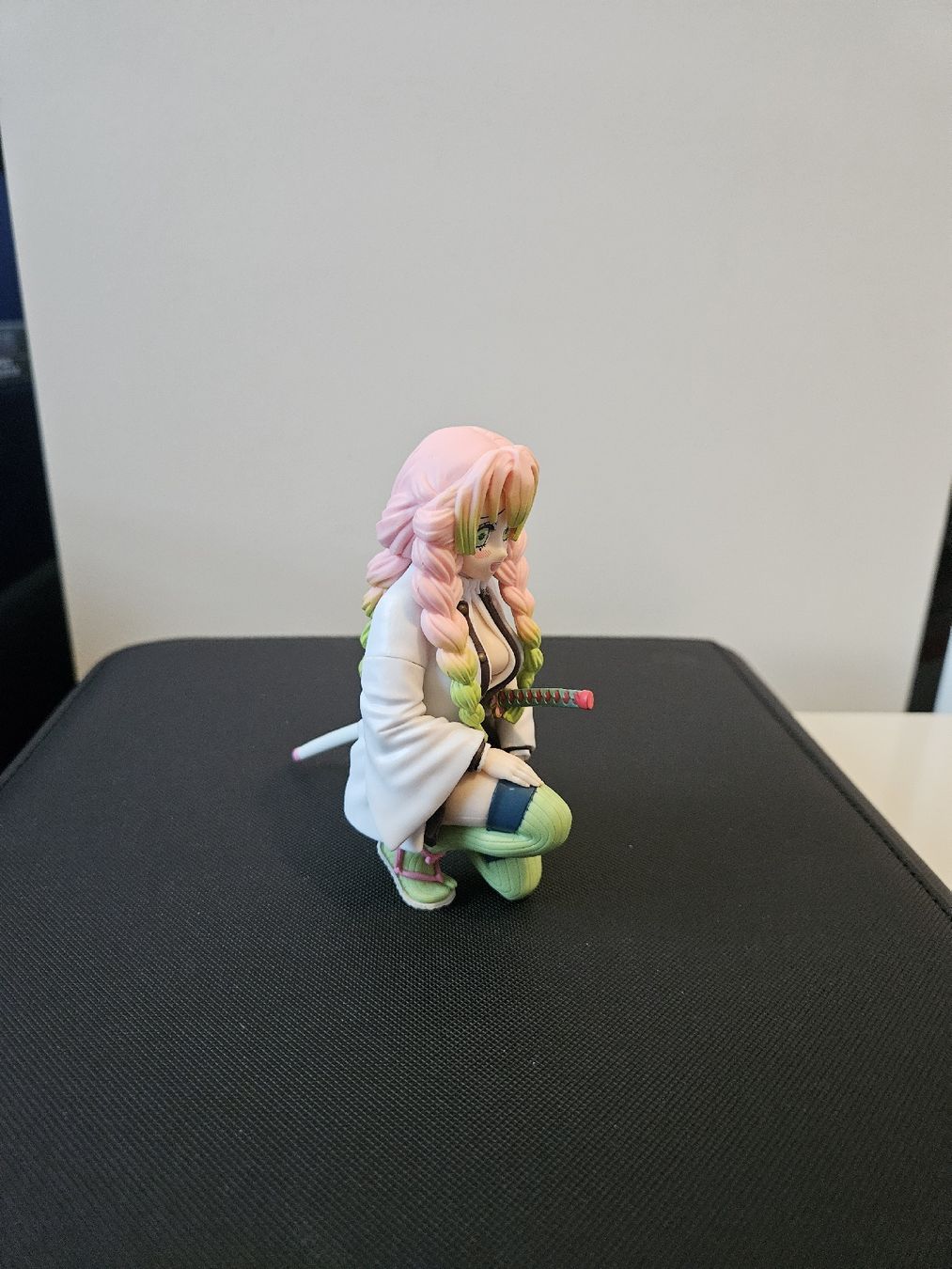 Statuette: Demon slayer Mitsuri und Nezuko – Nuovo (secondo la descrizione) da Rudolfstetten venduto da KingArabi 4