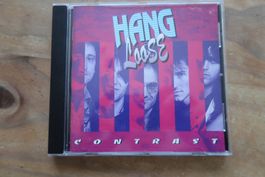 HANG LOOSE - CONTRAST - SWISS AOR MELODIC ROCK - CD