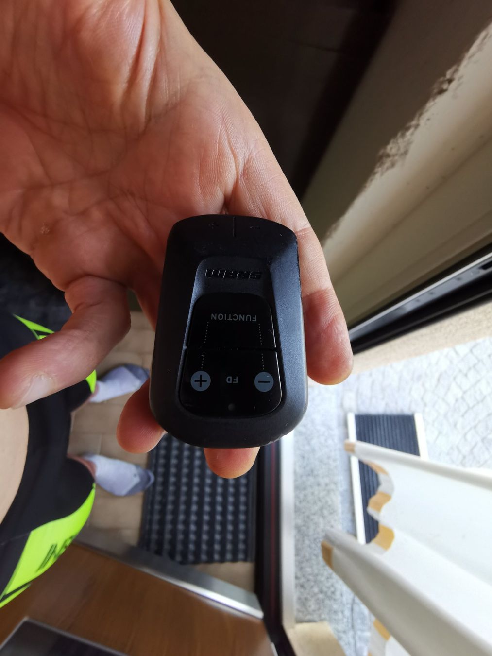 Sram Ersatzteile: Sram red etap Blip box – Gebraucht aus Bosco Luganese von svi_vv9w 1