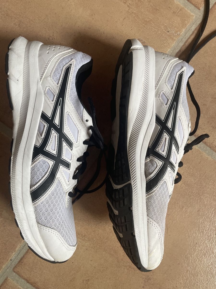 Asics Scarpe da uomo: Baskets ASICS Jolt  41.5 – Usato da Vernier venduto da Cocopschit 2