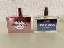 Victoria’s Secret Parfums Sammlung