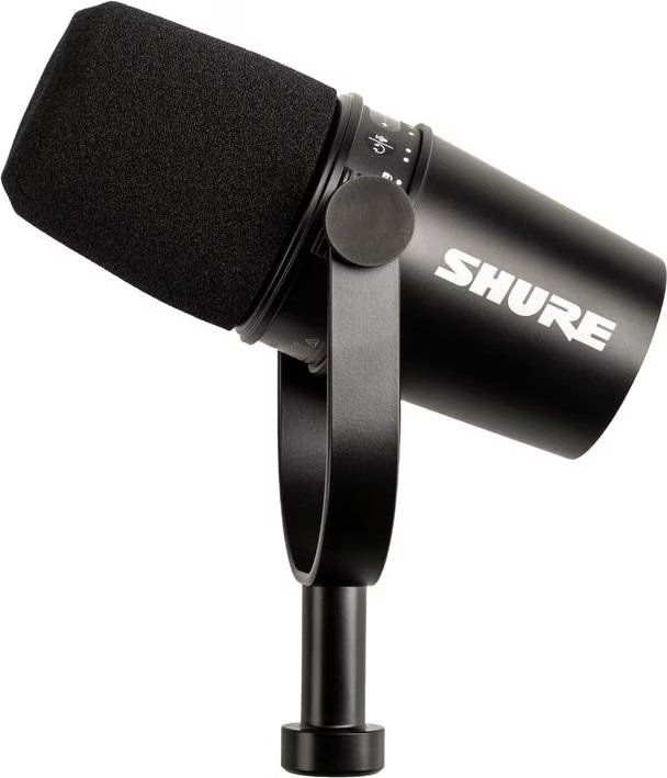 Shure Mikrofone: Shure MV7 Podcast Kit gebraucht – Gebraucht aus Steffisburg von Wuahuahua 2