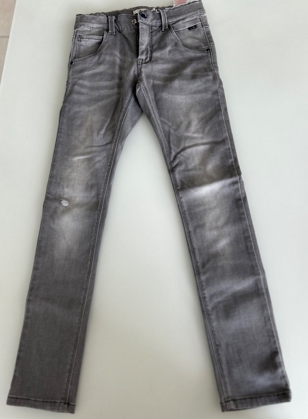 Name It Lotti & Set di vestiti: Lot de 2 pantalons de marques – Usato da Boncourt venduto da fcb2005 2