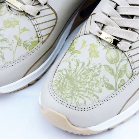 Scarpe da donna: Damen Sneaker Leder Grösse 35 – Nuovo e nell'imballaggio originale da Rengg venduto da Colomo 2