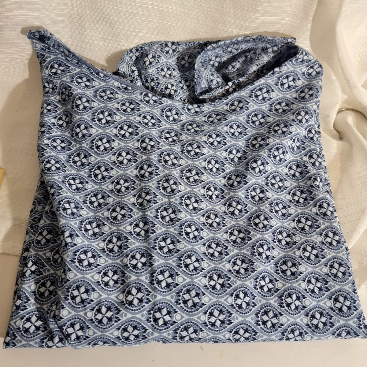 Camicette: Schöne Bluse von Today, Grösse L / 100% Viskose – Nuovo (secondo la descrizione) da Rupperswil venduto da moni_2024 3
