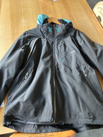 Herren Skijacke Grösse XL zu verkaufen