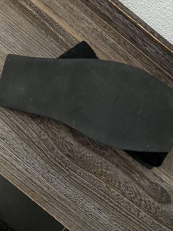 Herrenschuhe: Giesswein Finken – Neu (gemäss Beschreibung) aus Beringen von Sternli650 2