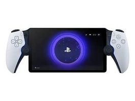 PlayStation Portal  Sony PS5 avec boite de transport 