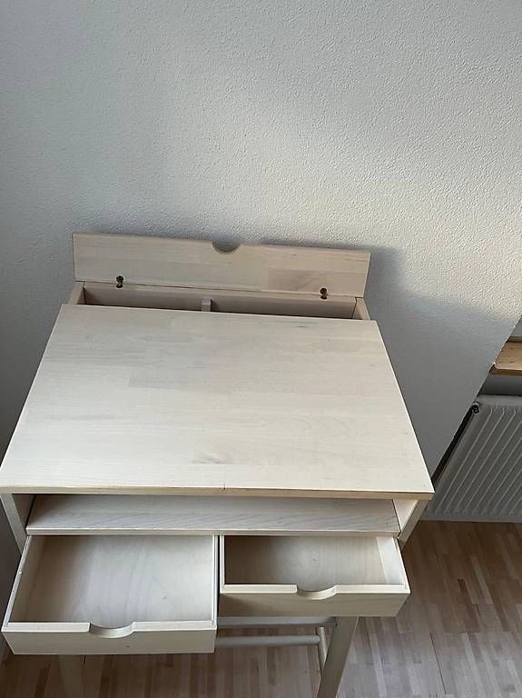 Ikea Bureaux: Stehpult KNOTTEN (IKEA) – D'occasion à Arch par tsk_ 1