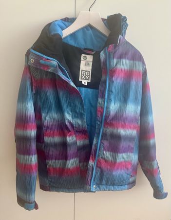 Winterjacke Roxy