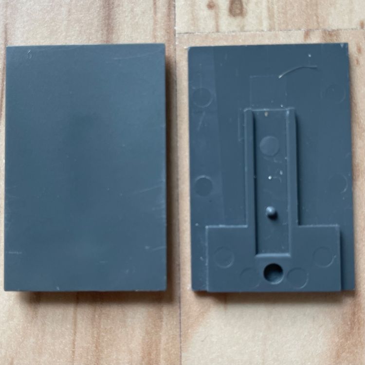Trix Modellini di ferrovie: Trix Gleisbild Stellpult 66471 – Usato da Weisslingen venduto da retob66